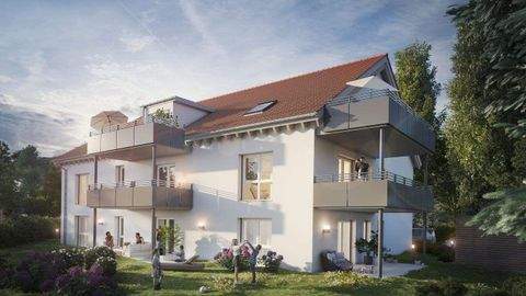 Gerbrunn Wohnungen, Gerbrunn Wohnung kaufen