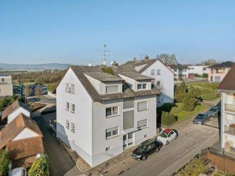 Bad Nauheim Wohnungen, Bad Nauheim Wohnung kaufen