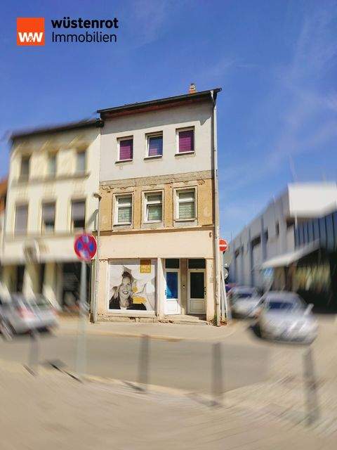 Apolda Häuser, Apolda Haus kaufen