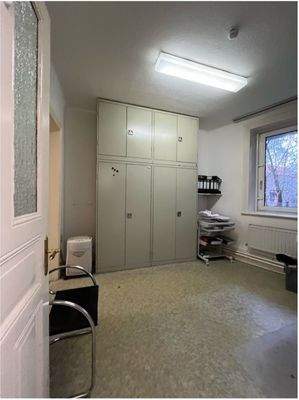 großzügige Büroräume