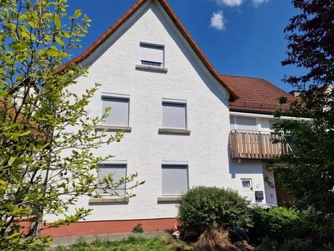 Dörzbach Häuser, Dörzbach Haus kaufen