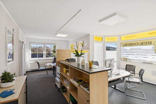 Versicherungsagentur