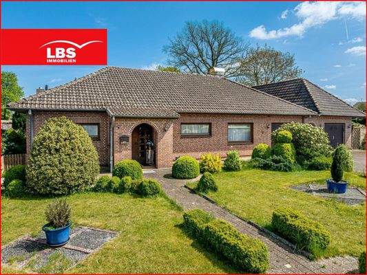 Herzlich Willkommen.