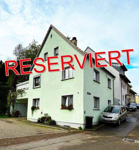 Breisach am Rhein Häuser, Breisach am Rhein Haus kaufen