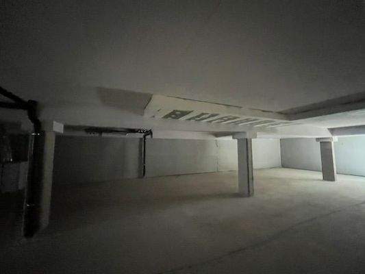 Tiefgarage