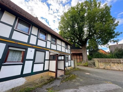 Goslar Häuser, Goslar Haus kaufen