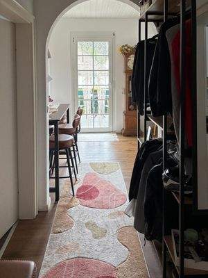 Eingangsbereich/Flur