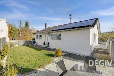 Trochtelfingen Häuser, Trochtelfingen Haus kaufen