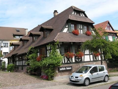 Karlsruhe Häuser, Karlsruhe Haus mieten 