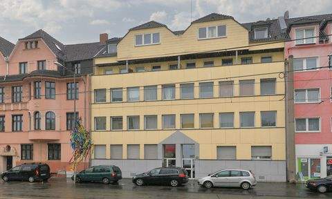 Köln Wohnungen, Köln Wohnung kaufen