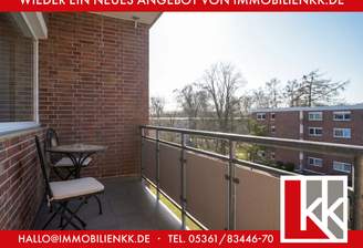 Ein Zuhause mit Blick ins Grüne