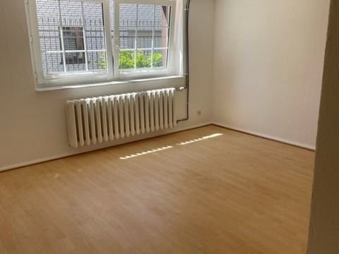 2 Zimmer Wohnung in Jüterbog