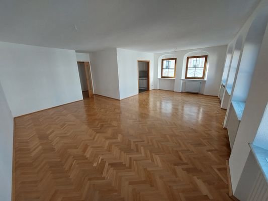 das Wohnzimmer