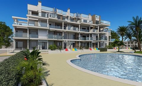Denia Wohnungen, Denia Wohnung kaufen