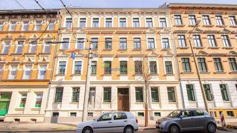 Leipzig Wohnungen, Leipzig Wohnung mieten