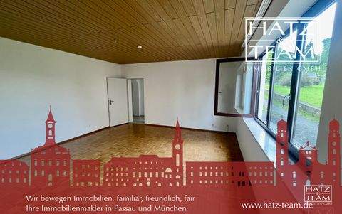 Passau Wohnungen, Passau Wohnung mieten