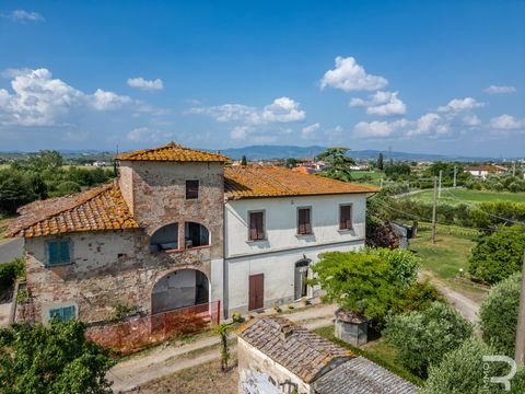 San Miniato Häuser, San Miniato Haus kaufen