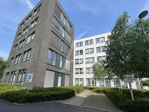 Köln Büros, Büroräume, Büroflächen 