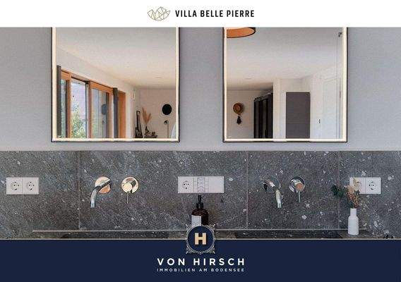 Hochwertige Materialien 