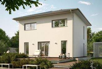 Gartenseite