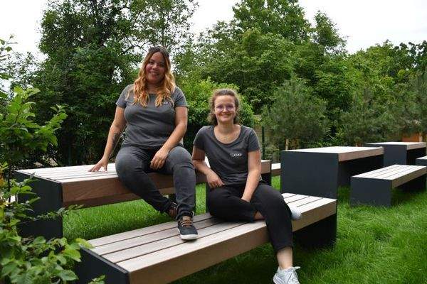 THE FIZZ Munich - House Management