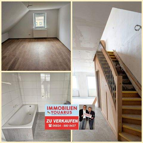 Schiffweiler Häuser, Schiffweiler Haus kaufen