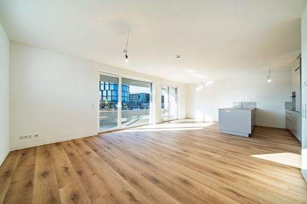 Wohn- und Essbereich