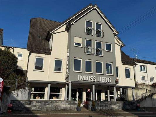 Ansicht Bielefelder Straße