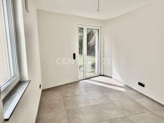 Arbeitszimmer oder Hobbyraum - wie es beliebt