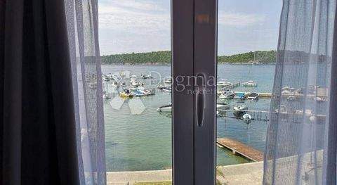 Rab Ladenlokale, Ladenflächen 