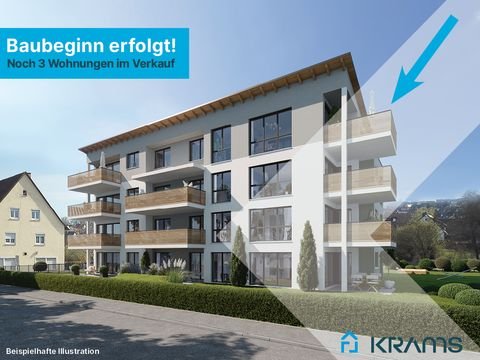 Dußlingen Wohnungen, Dußlingen Wohnung kaufen