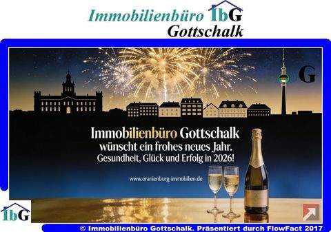 Oranienburg Wohnungen, Oranienburg Wohnung kaufen