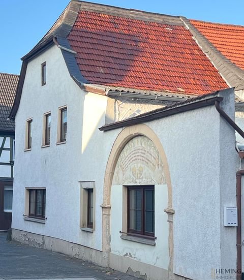 Wörrstadt Häuser, Wörrstadt Haus kaufen