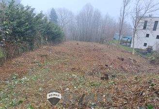 01 Baugrund in Eichgraben