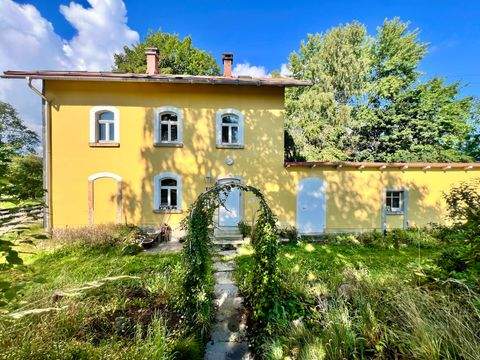 Bad Brambach Häuser, Bad Brambach Haus kaufen