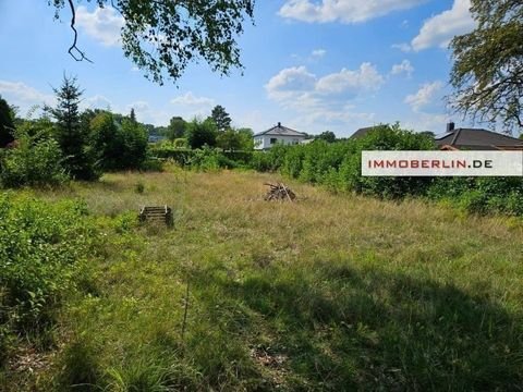 Oranienburg Grundstücke, Oranienburg Grundstück kaufen