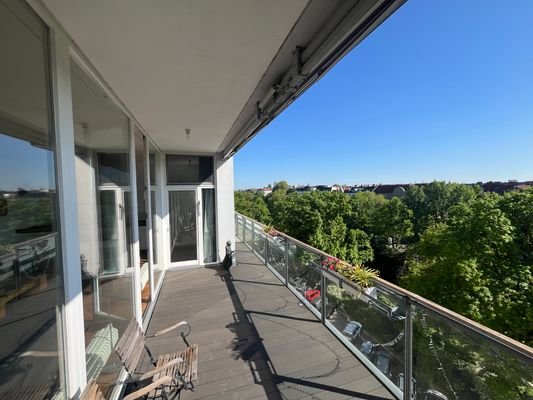Loggia