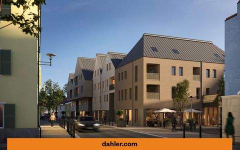 Hofkirchen Wohnungen, Hofkirchen Wohnung kaufen