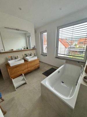 1. OG Badezimmer 2 - Vergleichsobjekt