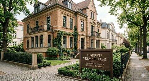 Langenfeld Wohnungen, Langenfeld Wohnung kaufen