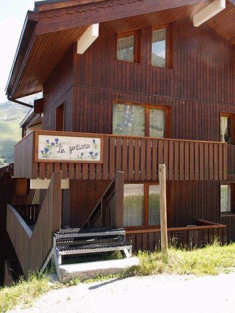 LES ALLUES Wohnungen, LES ALLUES Wohnung kaufen