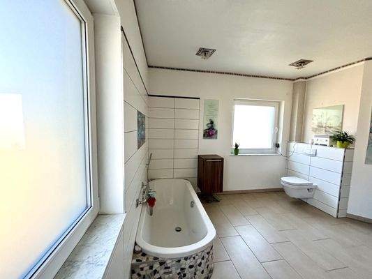 Badezimmer 3. Perspektive