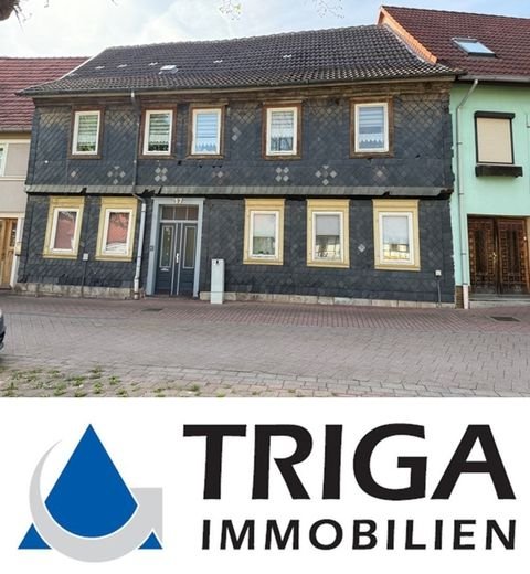 Ellrich Häuser, Ellrich Haus kaufen