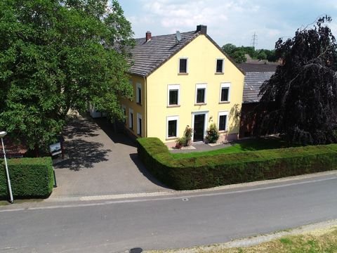 Viersen Bauernhöfe, Landwirtschaft, Viersen Forstwirtschaft