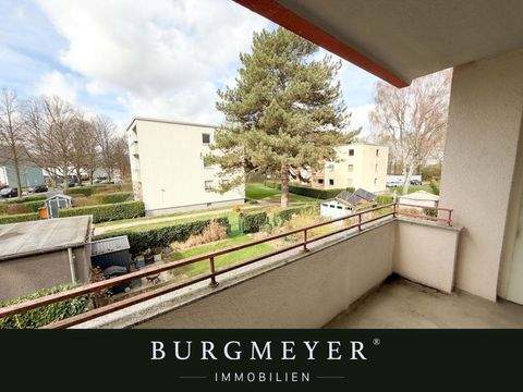 Dortmund Wohnungen, Dortmund Wohnung kaufen