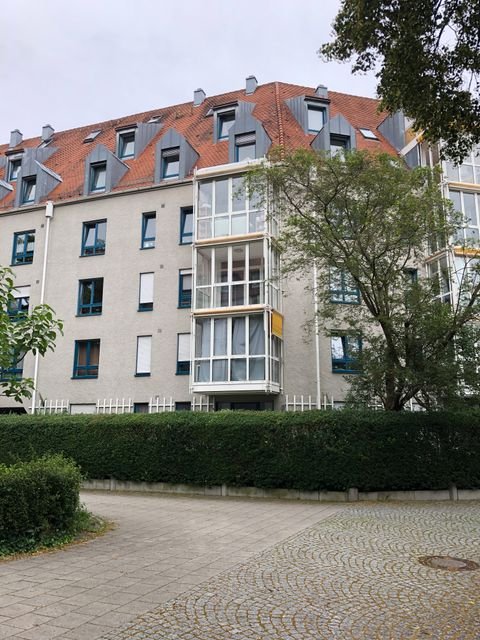 Augsburg Wohnungen, Augsburg Wohnung kaufen