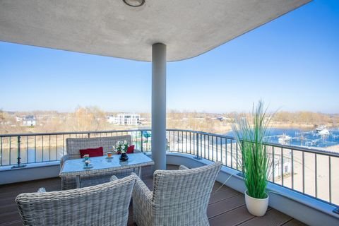 Werder (Havel) Wohnungen, Werder (Havel) Wohnung kaufen