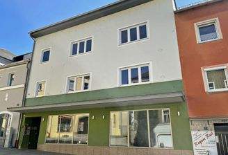 Ansicht Fuhrmannstraße