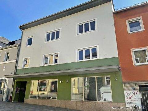 Cham Häuser, Cham Haus kaufen