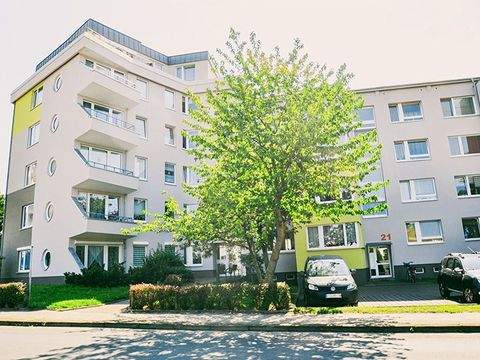 Prenzlau Wohnungen, Prenzlau Wohnung mieten